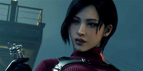 Ada Wong/remake